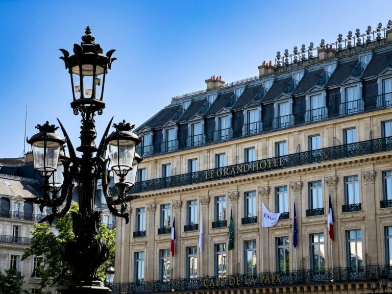 Hôtel Typiquement Parisien Marais : 5 Adresses Authentiques à Découvrir