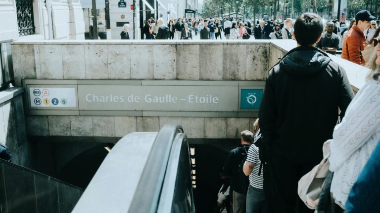 Hôtels 3 Étoiles Marais Paris : Notre Sélection 2026
