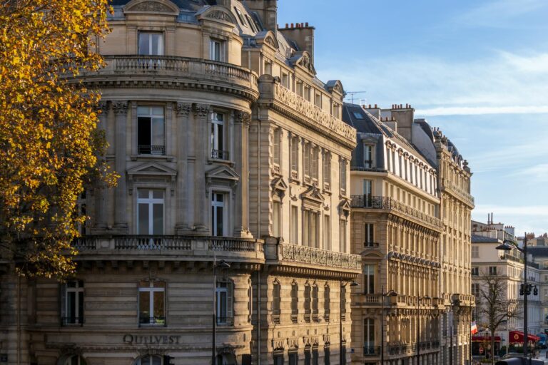 Hôtels Saint-Germain-des-Prés Paris : Guide Complet 2026