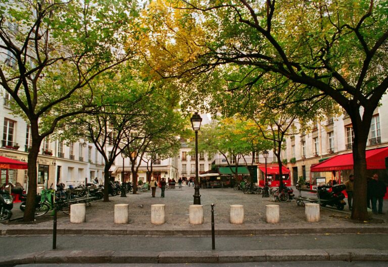 Meilleurs Restaurants Marais Paris : Guide Complet et Sélection 2026