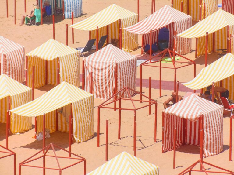 Week-end dans le Marais : Guide complet et budget moyen 2026