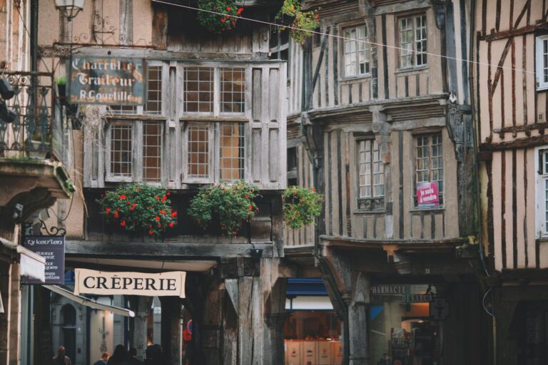 🏛️ Quartier Juif du Marais : que voir et visiter à Paris