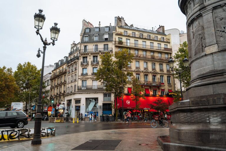 Citadines Paris : Appartements-Hôtels pour un Séjour Flexible dans la Capitale