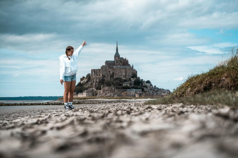 Combien de Jours pour Visiter le Marais à Paris ?
