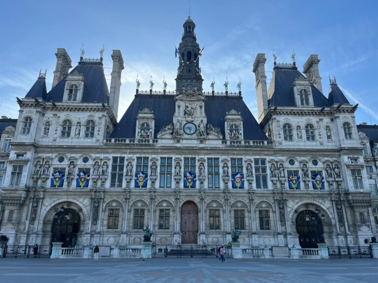 Hôtel 6e Arrondissement Paris : Sélection des Meilleures Adresses à Saint-Germain