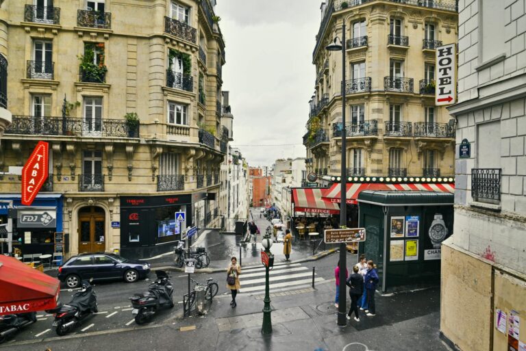 Hôtel Paris 6ème : Les Meilleures Adresses du Saint-Germain-des-Prés