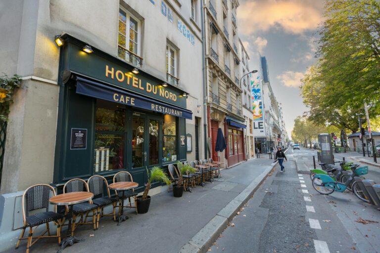 Location de Luxe a Paris : Appartements et Villas d’Exception pour Votre Sejour