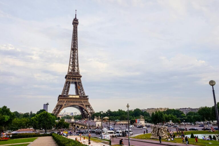 Que Faire à Paris : Le Guide Ultime des Activités et Visites